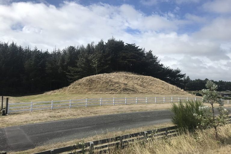 Photo of property in 4 Maury Place, Foxton, 4814