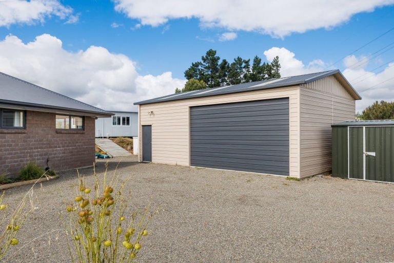 Photo of property in 268 Hendersons Line, Kelvin Grove, Palmerston North, 4470