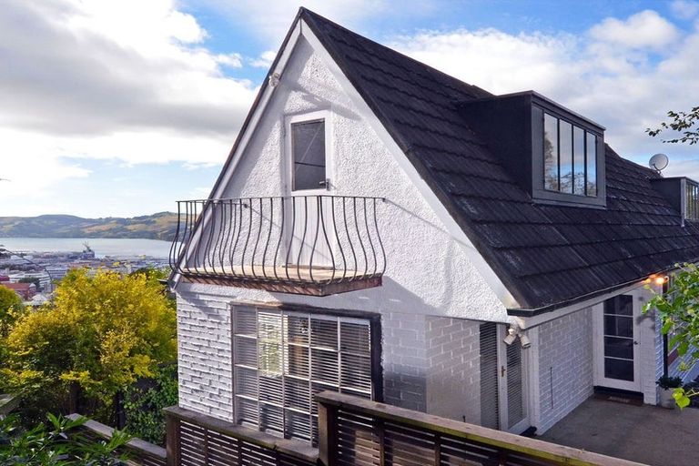 Photo of property in 379 Rattray Street, Dunedin Central, Dunedin, 9016