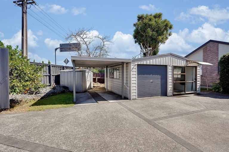 Photo of property in 375 Cobham Drive, Hillcrest, Hamilton, 3216