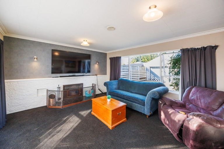 Photo of property in 154 Stanford Street North, Ashhurst, 4810