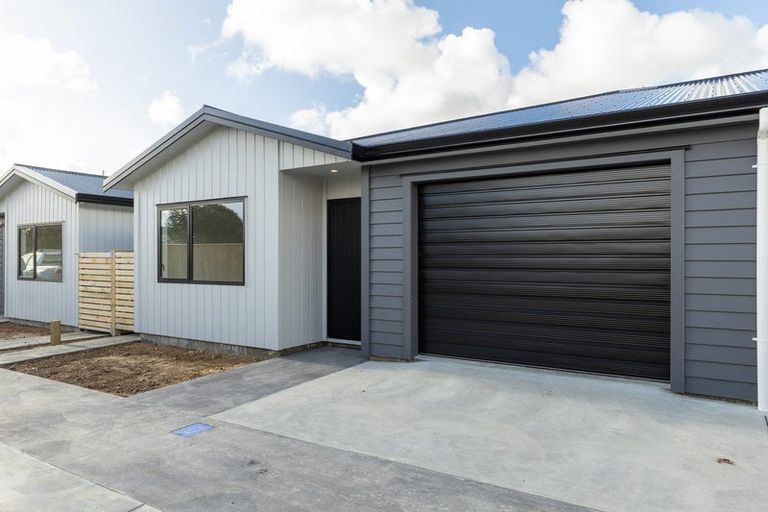 Photo of property in 24c Paisley Street, Awapuni, Palmerston North, 4412