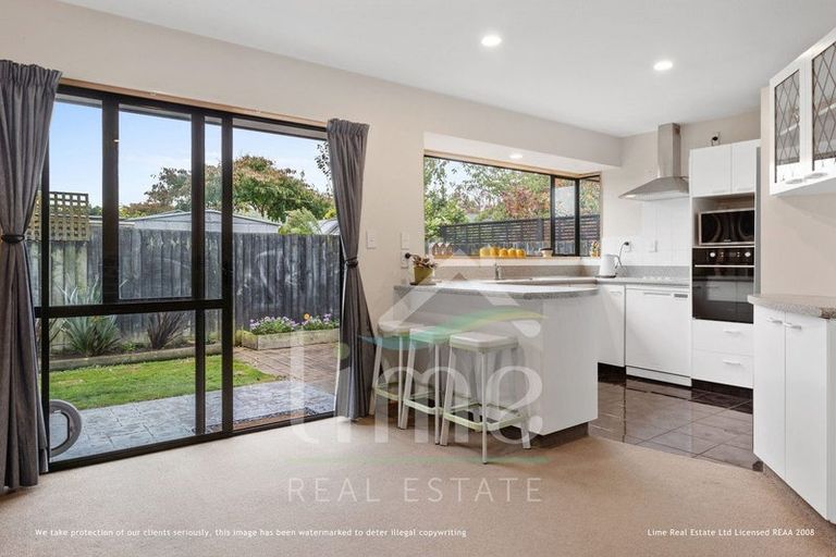 Photo of property in 160b White Street, Rangiora, 7400