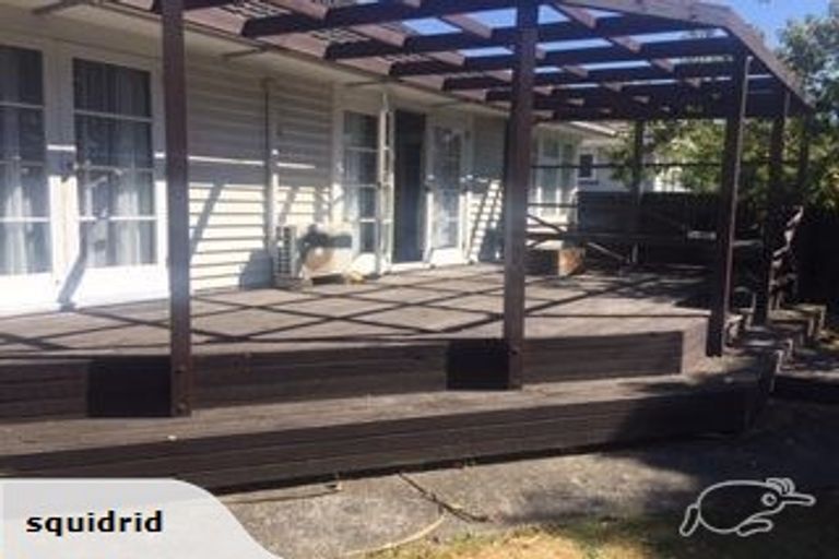 Photo of property in 137 Harewood Road, Papanui, Christchurch, 8053