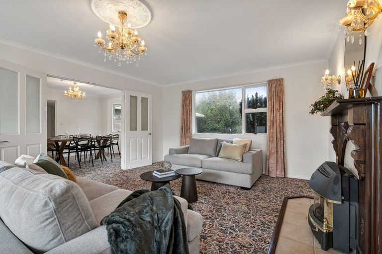 Photo of property in 6 Fantham Street, Hawera, 4610