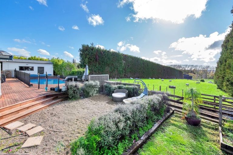 Photo of property in 78 Gatland Road, Opaheke, Papakura, 2113