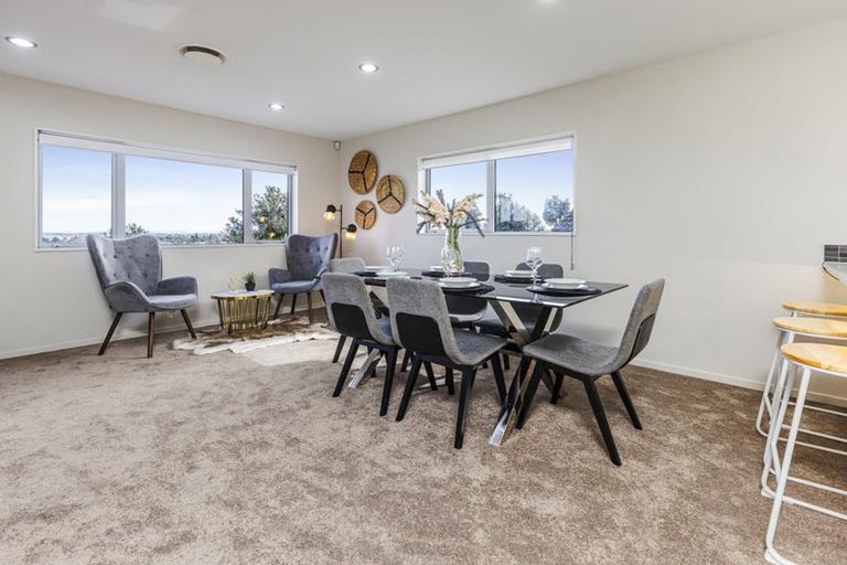 Photo of property in 134 Keri Vista Rise, Papakura, 2110