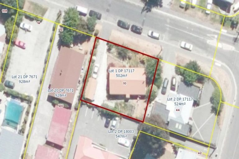 Photo of property in 10 Hamilton Road, Queenstown, 9300