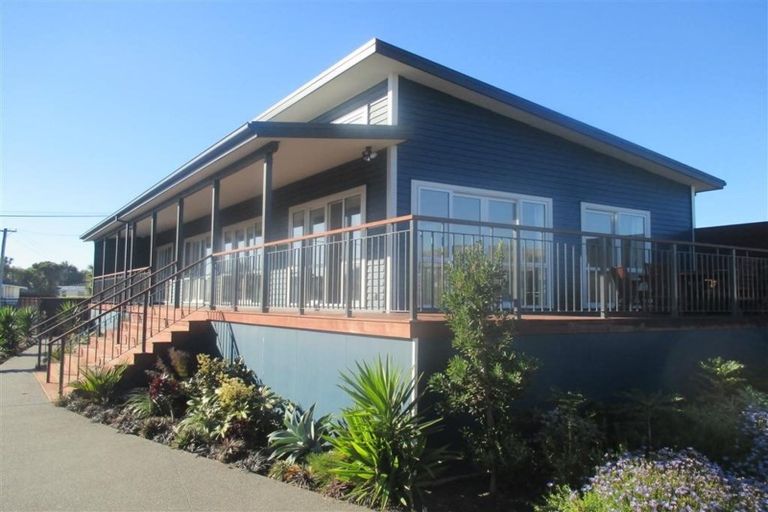 Photo of property in 90 Rocking Horse Road, Southshore, Christchurch, 8062