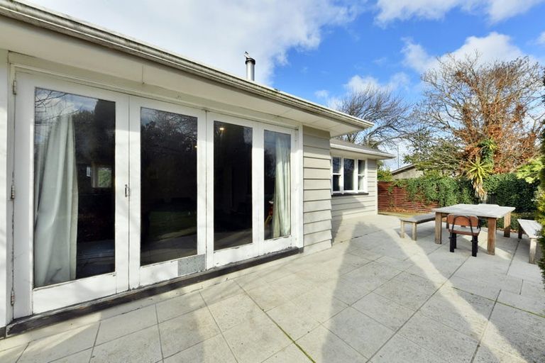 Photo of property in 524 Springs Road, Prebbleton, 7604