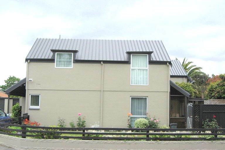 Photo of property in 5/33 Pavitt Street, Richmond, Christchurch, 8013