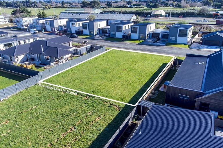 Photo of property in 16 Marine Corps Drive, Solway, Masterton, 5810