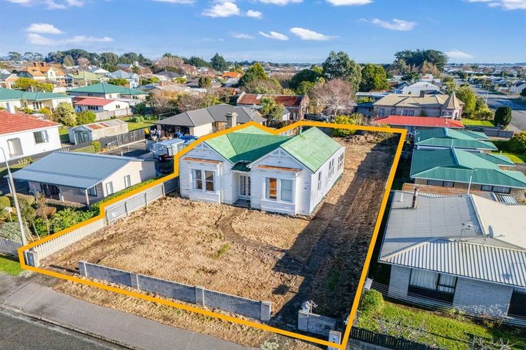 Photo of property in 55 Nelson Street, Georgetown, Invercargill, 9812