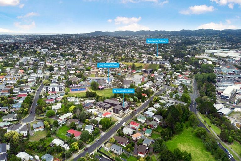 Photo of property in 10/52 Newington Road, Henderson, Auckland, 0612