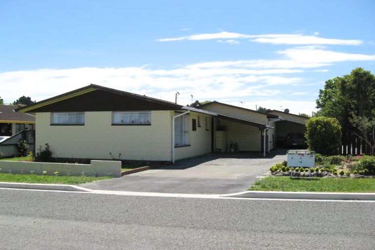 Photo of property in 10a Coups Terrace, Kaiapoi, 7630