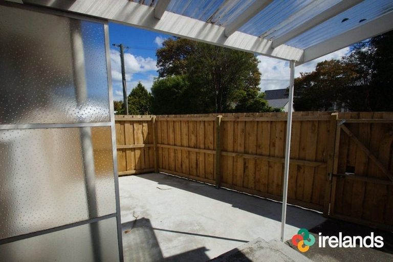 Photo of property in 2/108 Cranford Street, St Albans, Christchurch, 8014