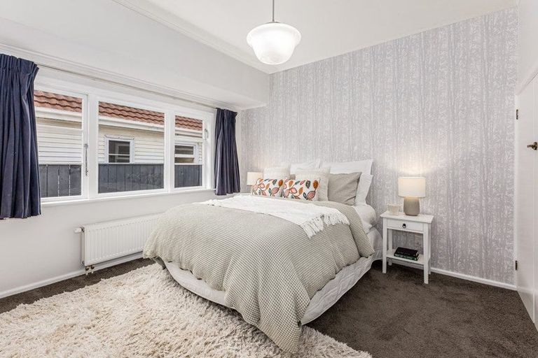 Photo of property in 243 Rintoul Street, Berhampore, Wellington, 6023