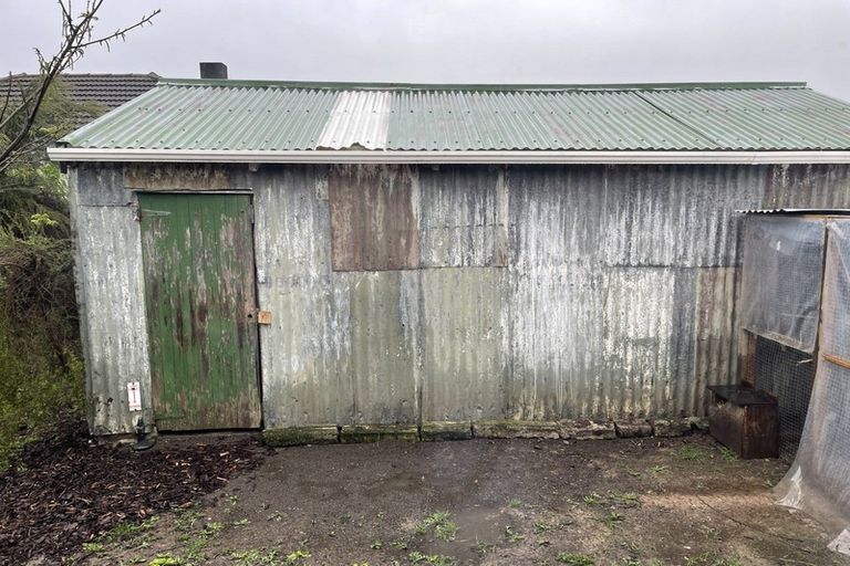 Photo of property in 54 Kabul Street, Wairoa, 4108
