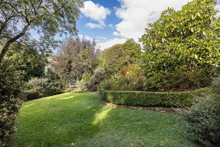 Photo of property in 57 Marion Street, Macandrew Bay, Dunedin, 9014