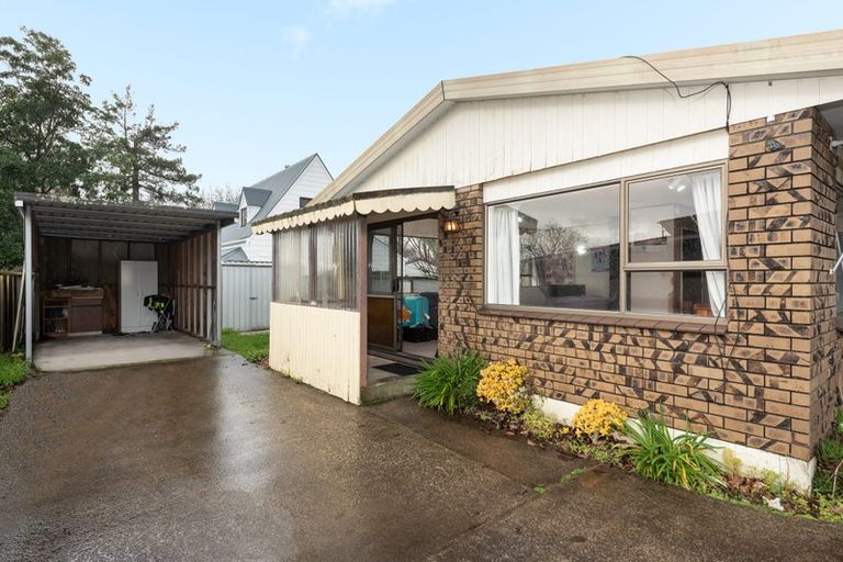 Photo of property in 12b Hastings Street, Te Puke, 3119