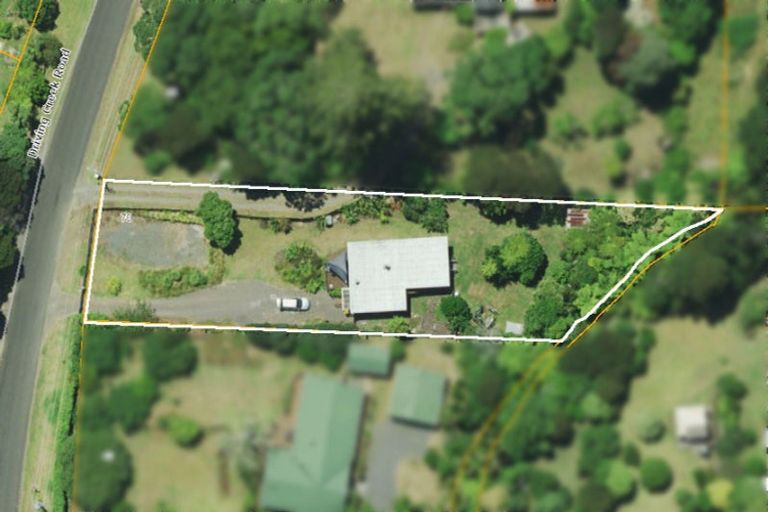 Photo of property in 70 Driving Creek Road, Coromandel, 3506