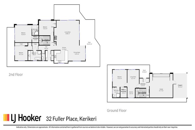 Photo of property in 32 Fuller Terrace, Kerikeri, 0230