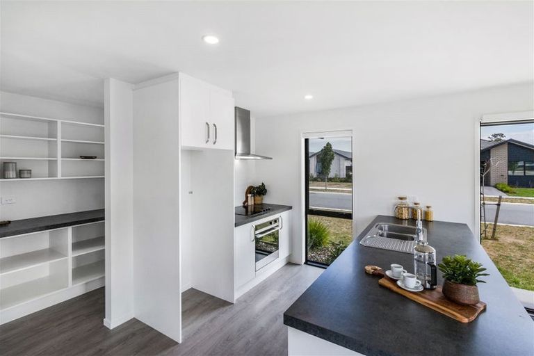 Photo of property in 5 Chesney Drive, Rolleston, 7615