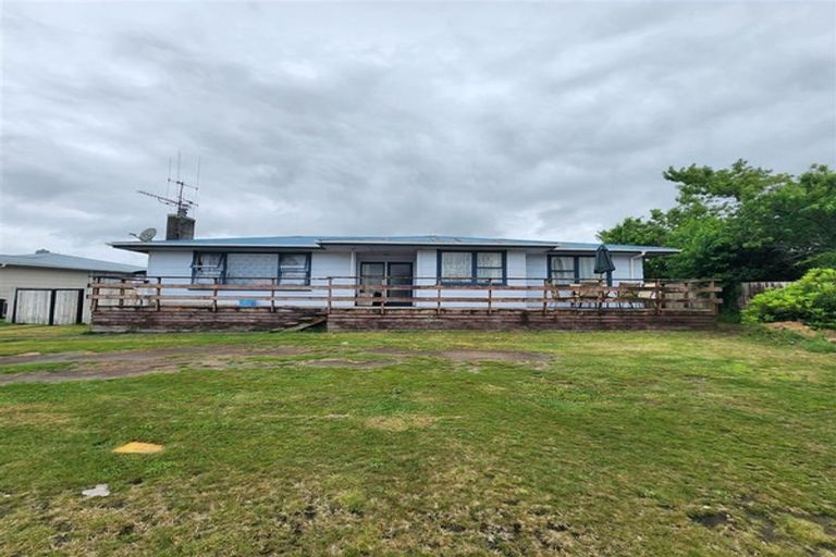 Photo of property in 3 Kereru Street, Tokoroa, 3420