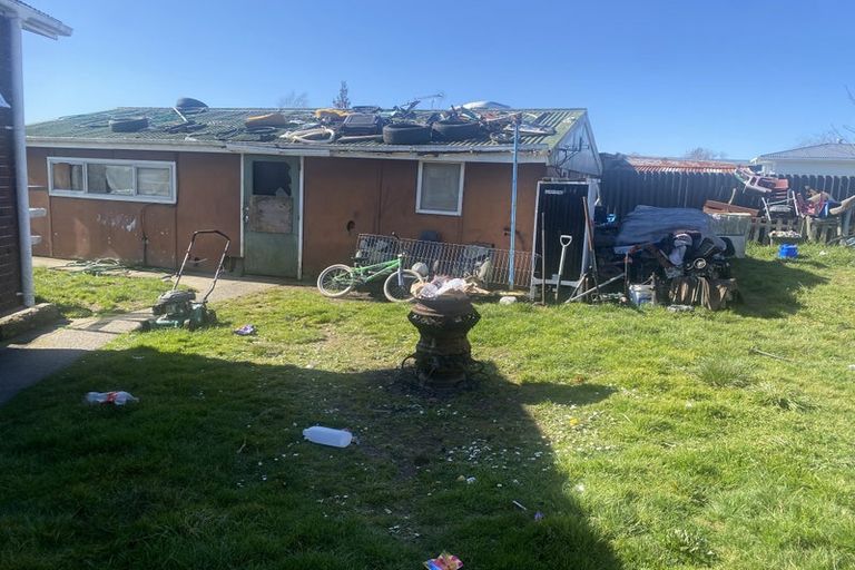 Photo of property in 36 Kaka Crescent, Tokoroa, 3420
