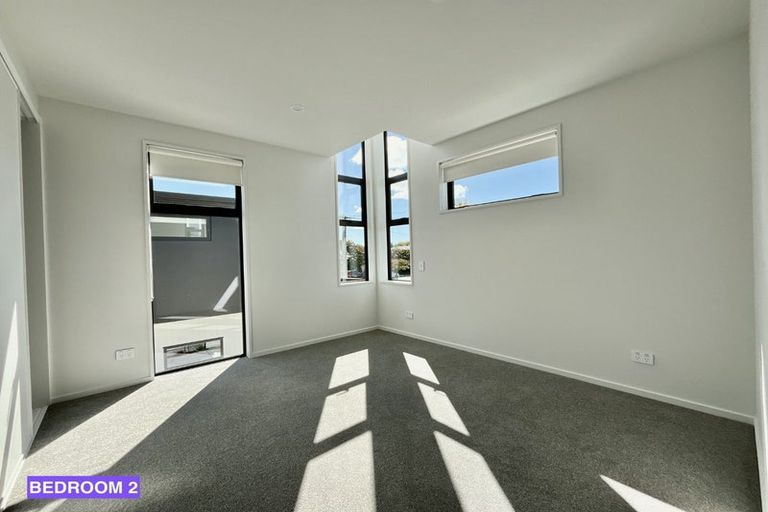 Photo of property in 3/26 Winton Street, St Albans, Christchurch, 8014