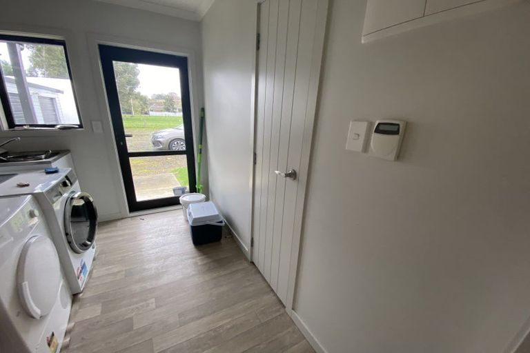 Photo of property in 188 Oxford Street, Ashhurst, 4810