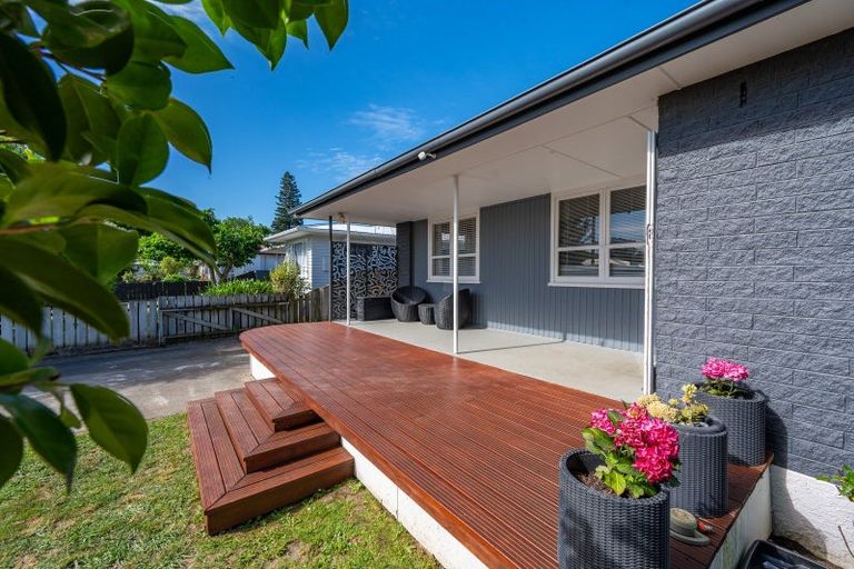 Photo of property in 18 Lipscombe Crescent, Havelock North, 4130