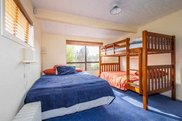 Photo of property in 11 Willow Lane, Ohakune, 4625
