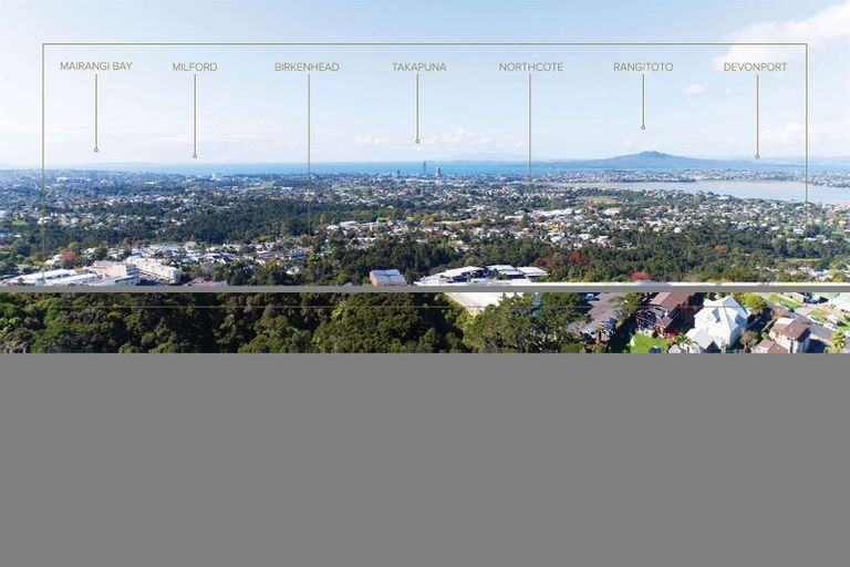 Photo of property in 309/19 Rawene Road, Birkenhead, Auckland, 0626