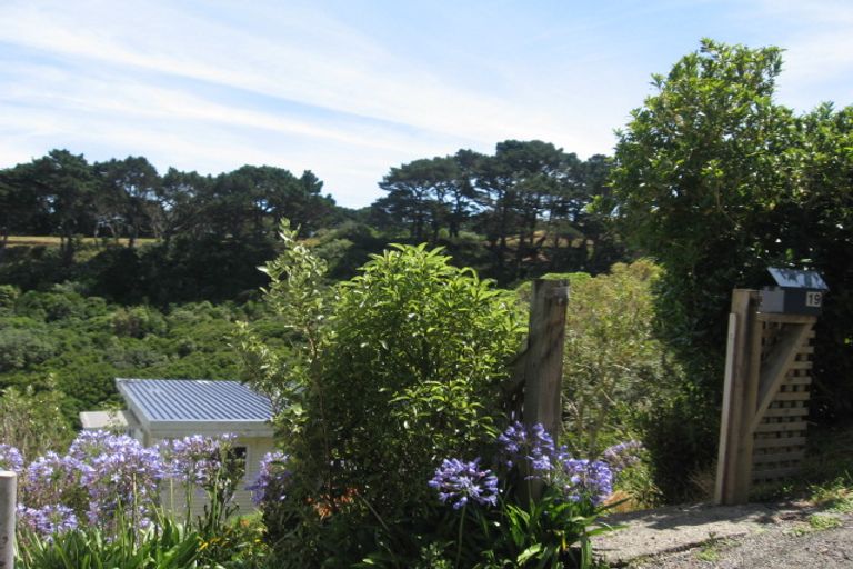 Photo of property in 19 Upoko Road, Hataitai, Wellington, 6021