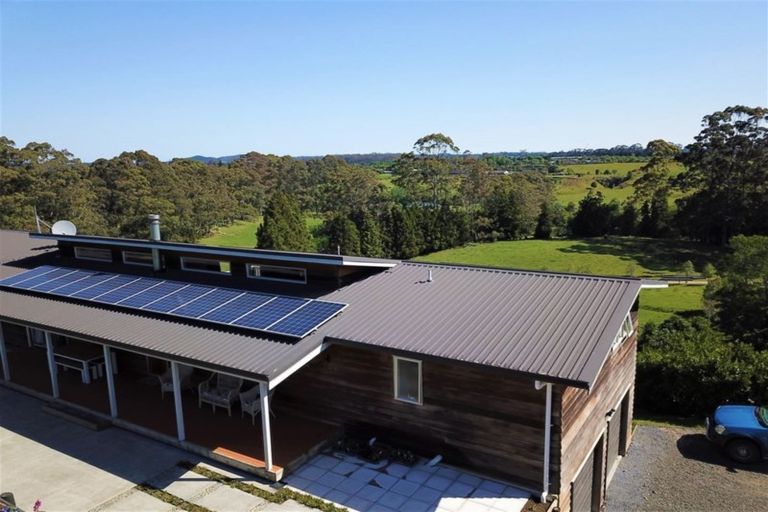 Photo of property in 374b Kapiro Road, Kerikeri, 0294