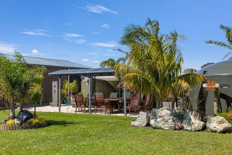 Photo of property in 8 Te Ranginui Place, Karikari Peninsula, Kaitaia, 0483