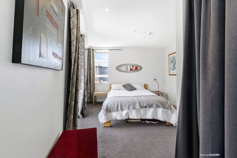 Photo of property in Elevate, 10/30a Taranaki Street, Te Aro, Wellington, 6011