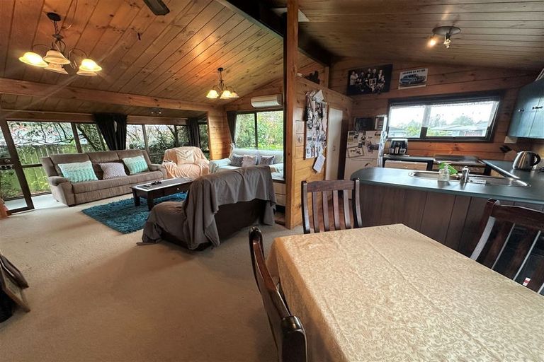 Photo of property in 201 Grampian Street, Tokoroa, 3420