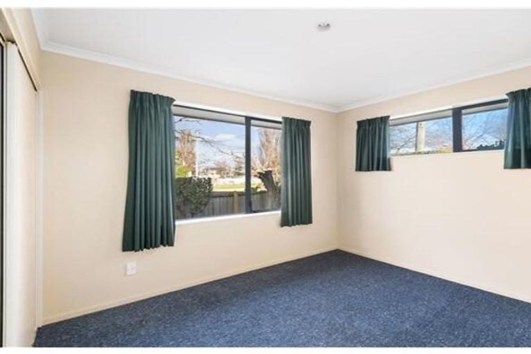 Photo of property in 111 Canon Street, Edgeware, Christchurch, 8013
