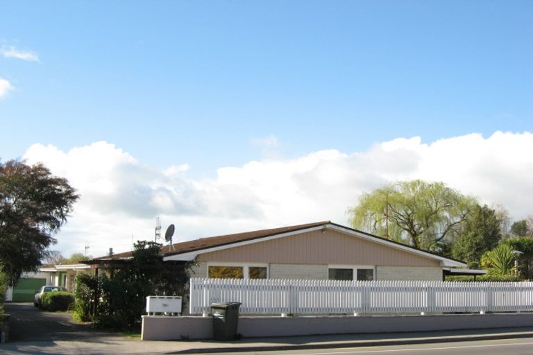 Photo of property in 1/151 Te Mata Road, Havelock North, 4130