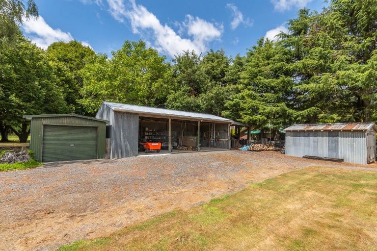 Photo of property in 448 Tancreds Road, Lincoln, Christchurch, 7672