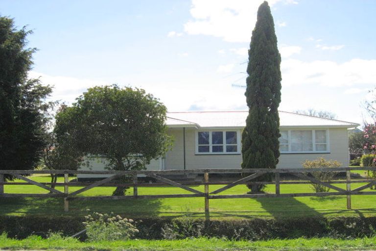 Photo of property in 5 Kaimoana Street, Wairoa, 4108