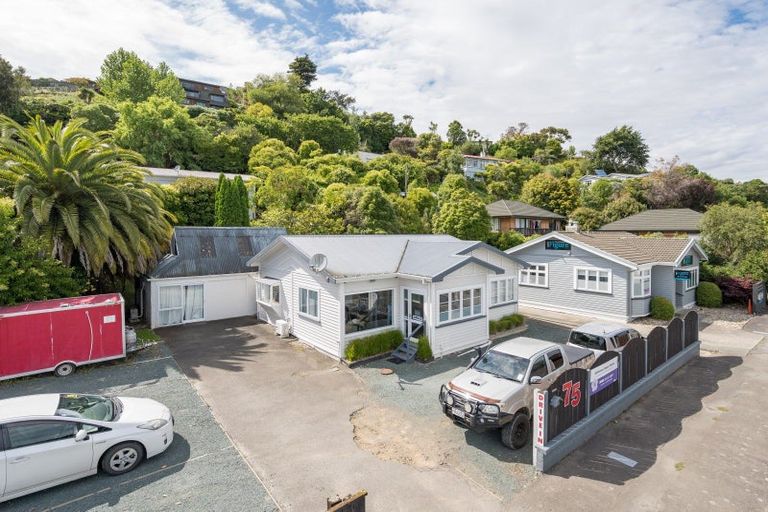 Photo of property in 75 Tahunanui Drive, Tahunanui, Nelson, 7011