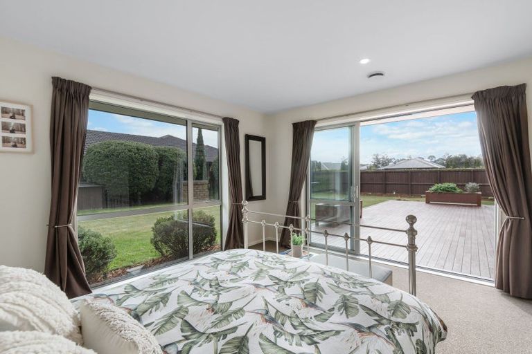 Photo of property in 251 Rolleston Drive, Rolleston, 7614