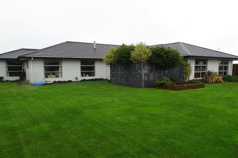 Photo of property in 24 Fairfield Way, Rolleston, 7614