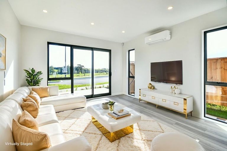 Photo of property in 17 Wagyu Lane, Karaka, 2580