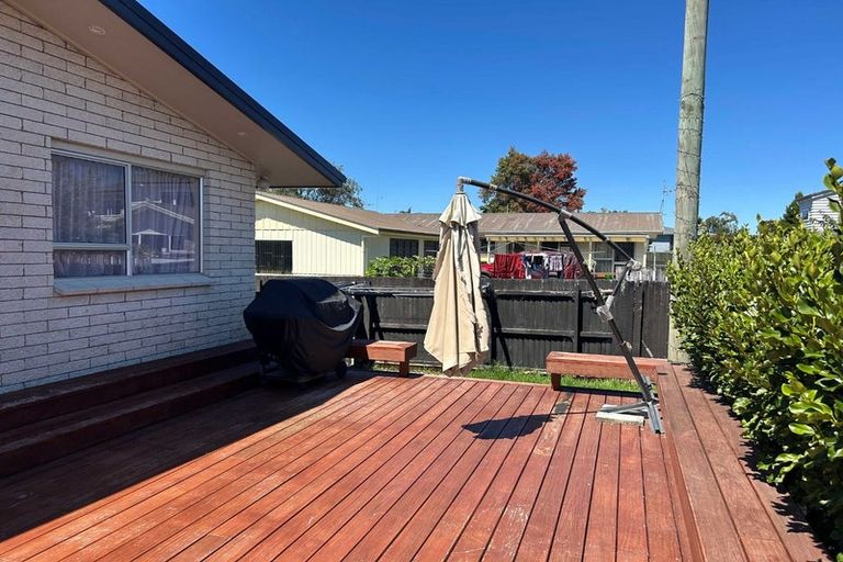 Photo of property in 4 Kylemore Place, Te Puke, 3119
