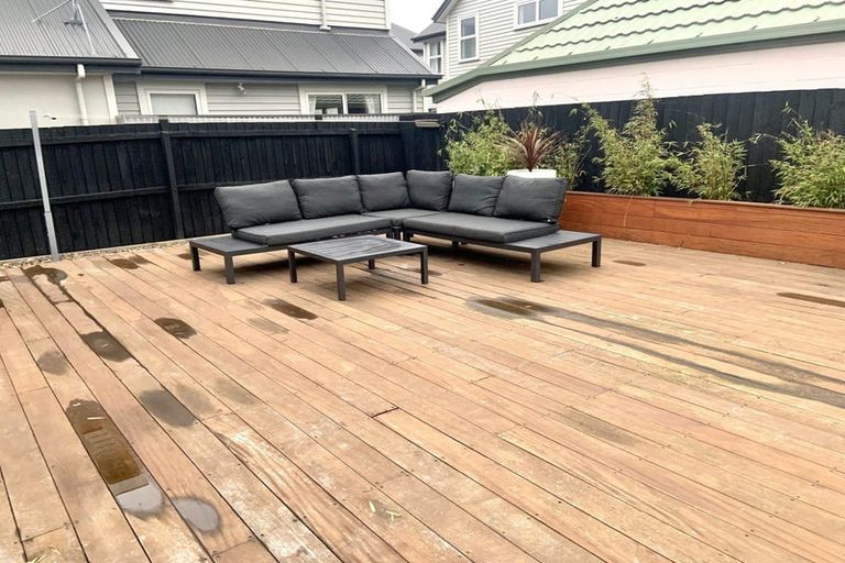 Photo of property in 501 Madras Street, St Albans, Christchurch, 8014