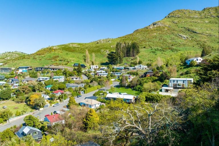 Photo of property in 11 Harmans Road, Lyttelton, 8082